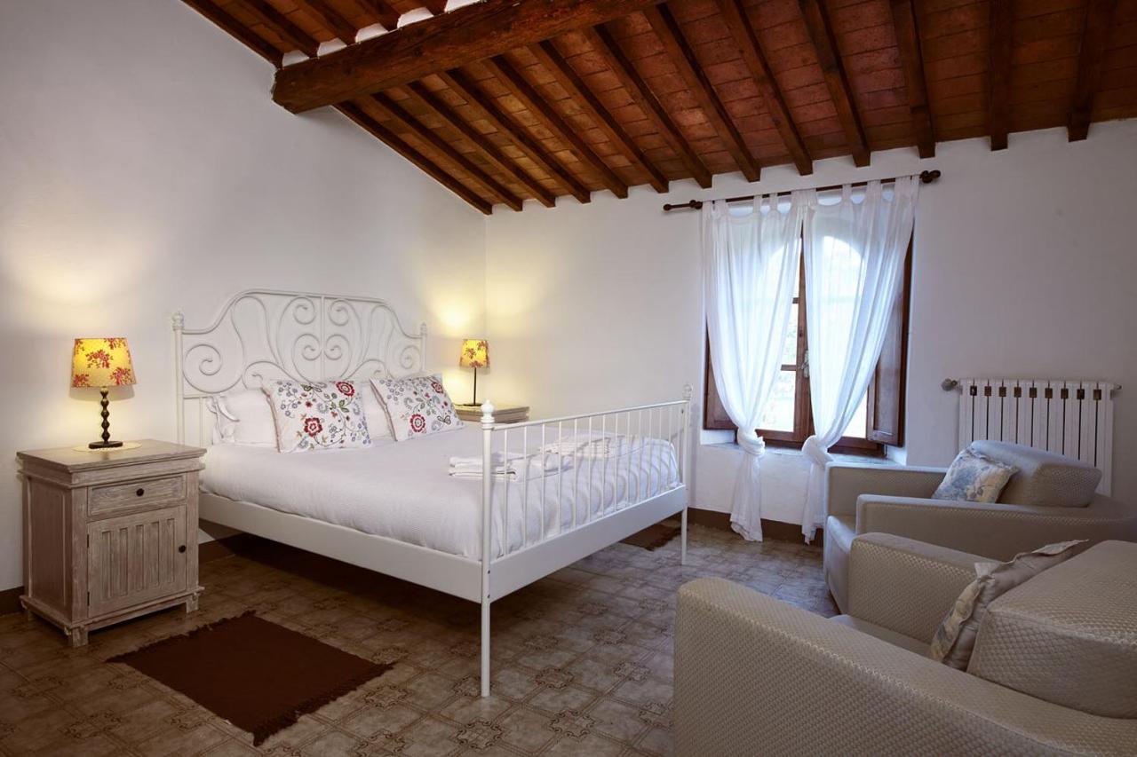 Prato A Baldo Villa Massa Marittima Bagian luar foto
